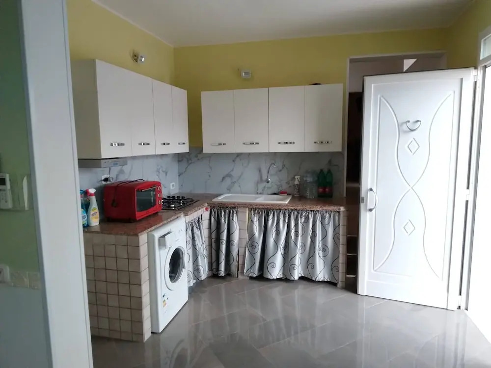 Falconara House Noto Marina