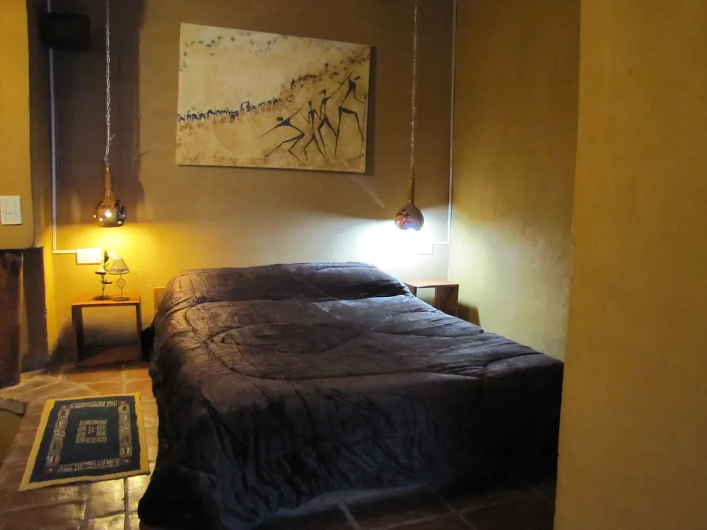 La Casa de los Vientos Hostería Rural