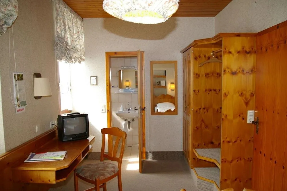 Hotel Alter Posthof