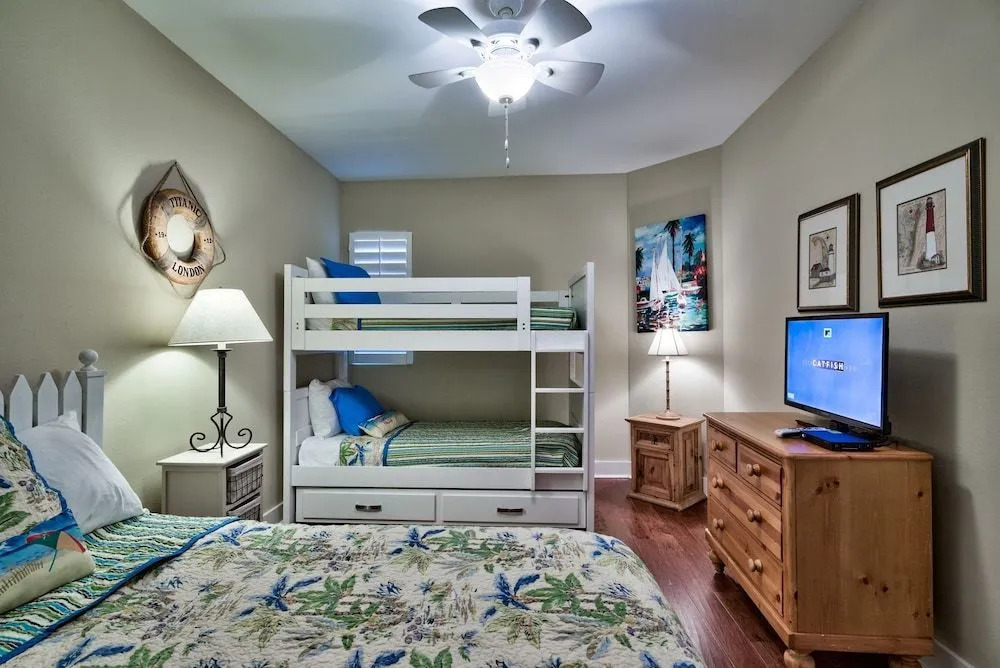 Villas at Seacrest C401 148296 by RedAwning