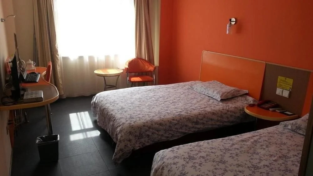 Motel 168 Hotel