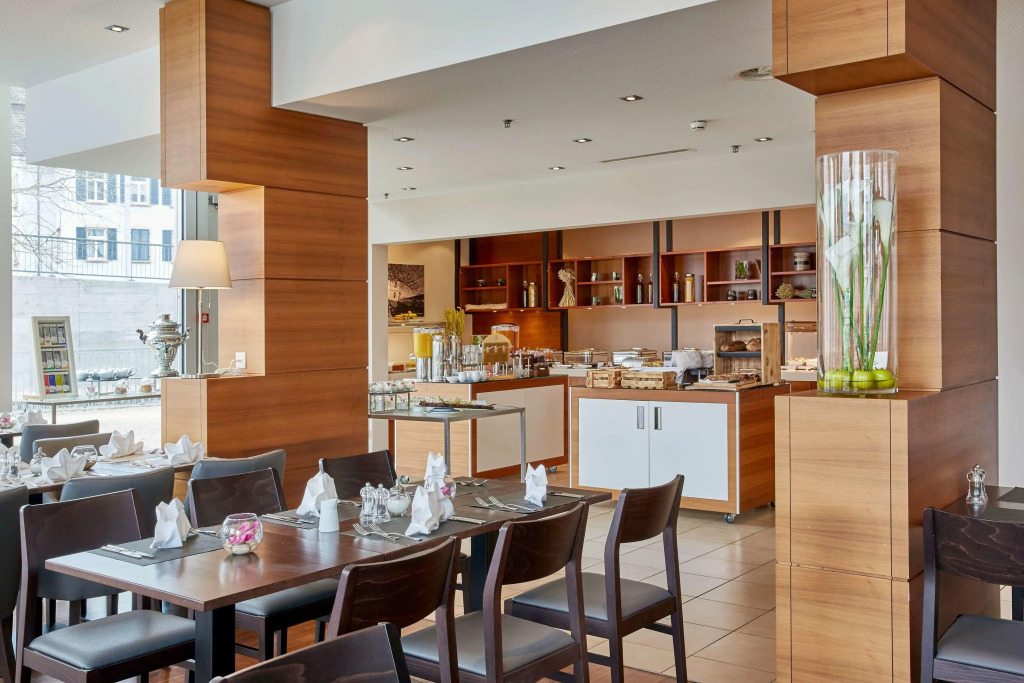 H4 Hotel Solothurn