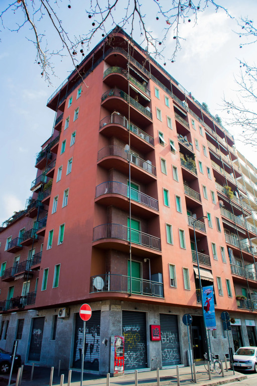Shopping Deangeli Apartment - Hintown