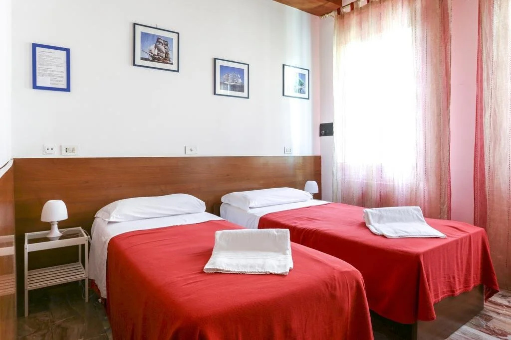 Villa Teresa