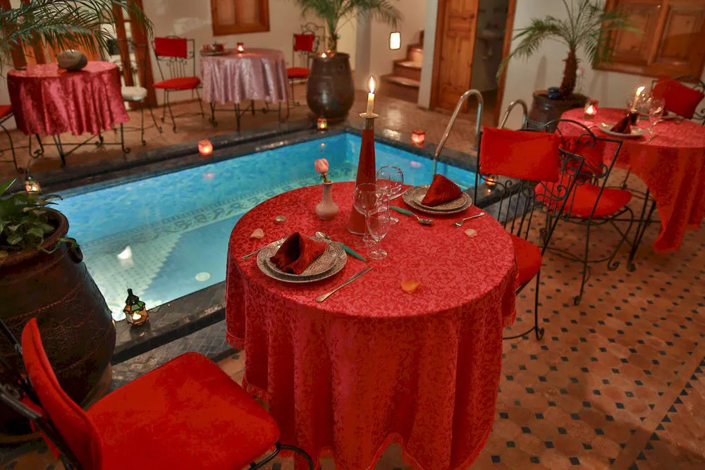 Riad Kalinka Lotus