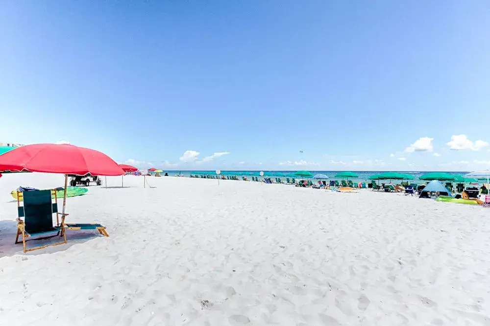 Pelican Beach Resort Vacation Rentals