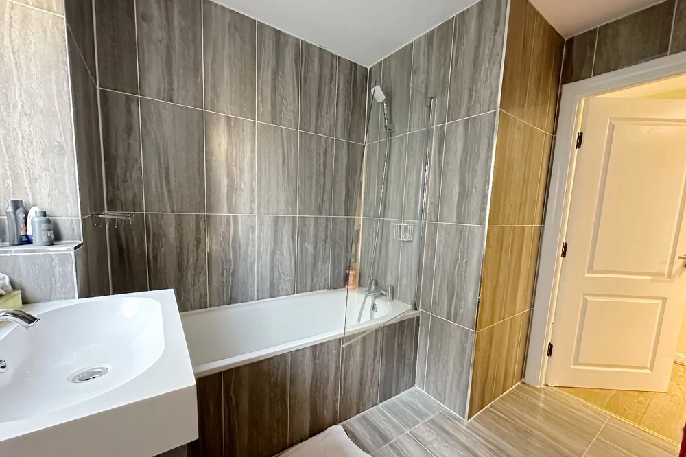 Luxury Apartment 4 bed Room in Canary Wharf
