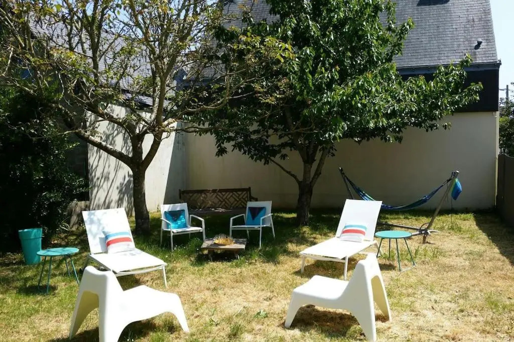 10 Résidence de Port Vril