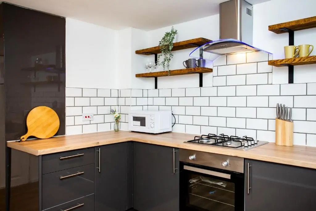 Chirton House by #ShortStaysAway