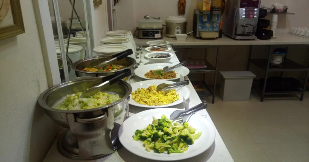 苓雅大飯店 Lingyea Hotel