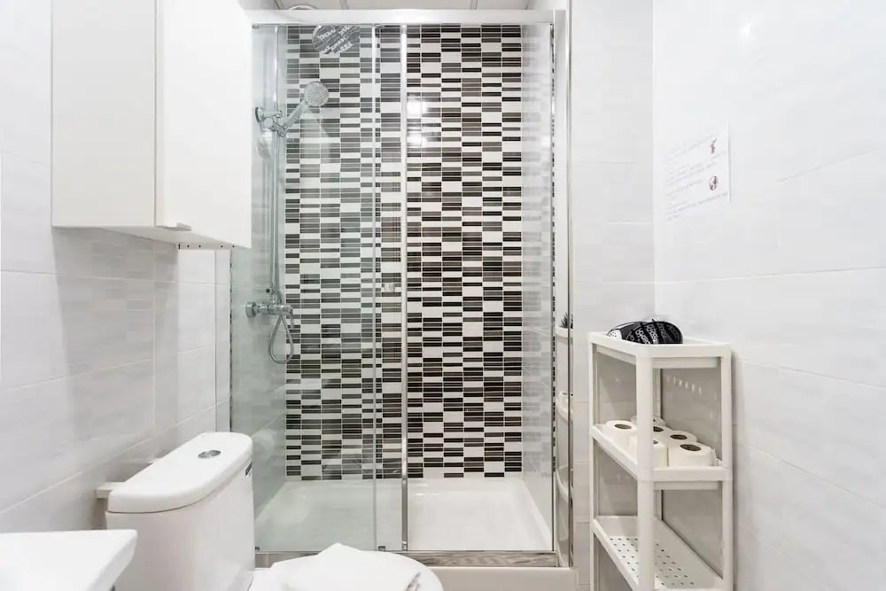 Malagasuite City Center Apartment