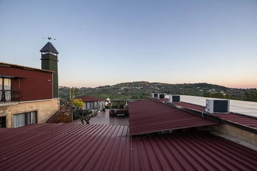 B&B Eyexei Domus