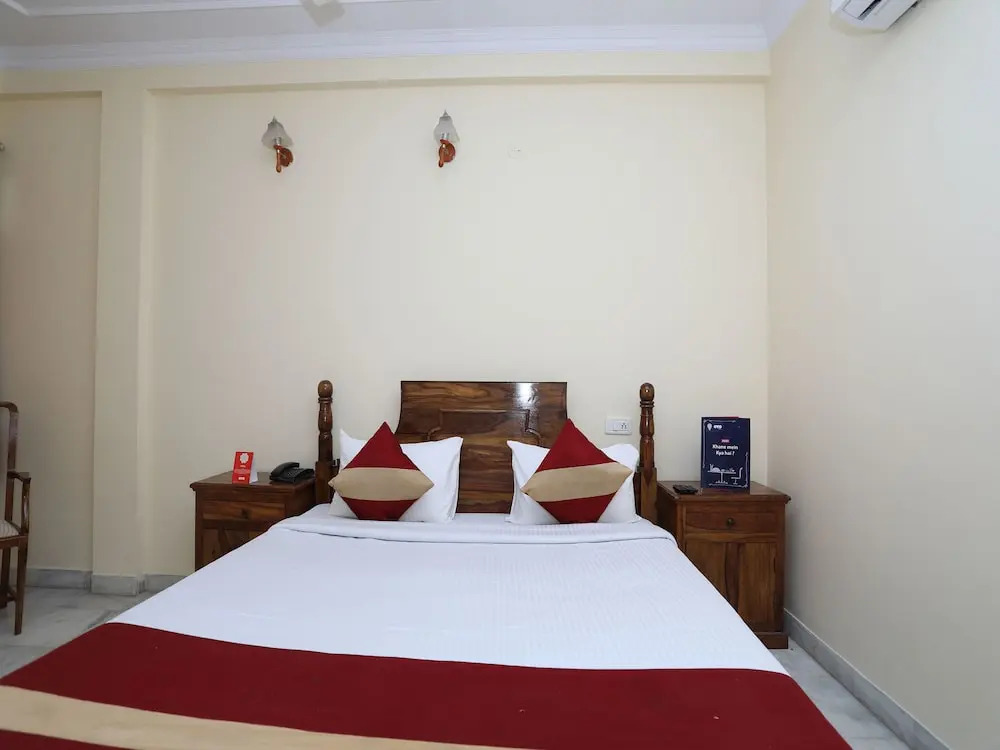 OYO 10283 Hotel Jaipur Darbar