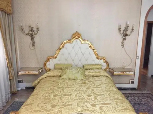 Stanze Barocche BB