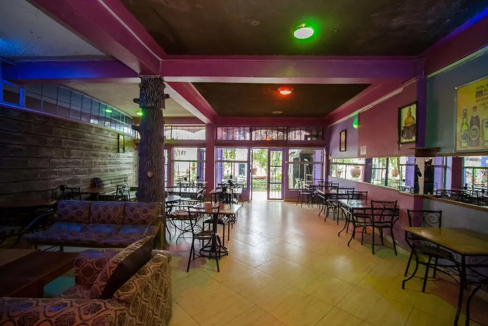 Viewers Park Hotel
