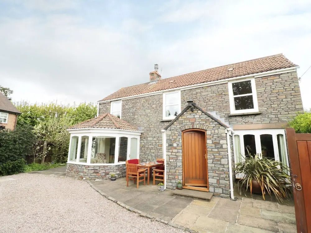 Worle Cottage