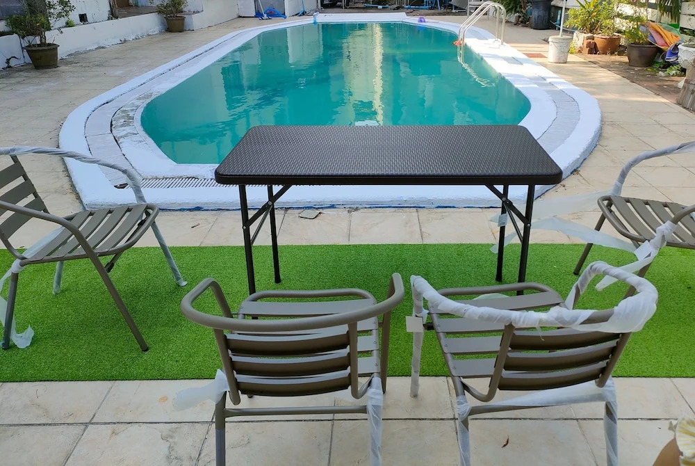 Thai smile serviced Appartments