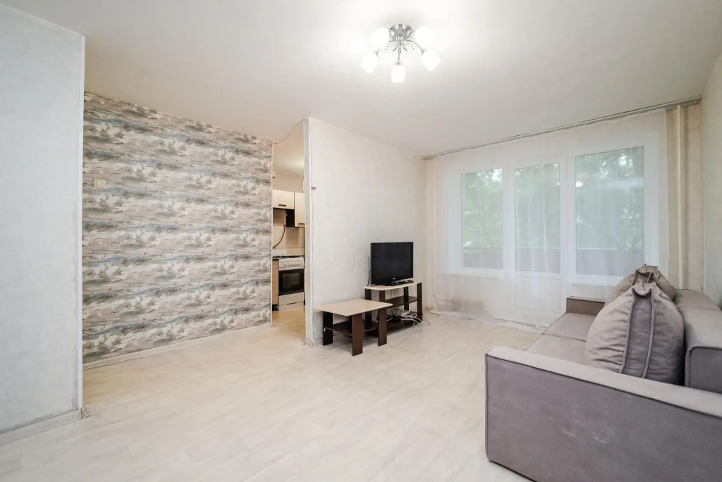 Rooms Moscow (Румс Москва) на улице Бойцовая