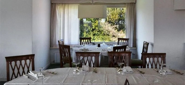 Golf Club Nazionale Resort