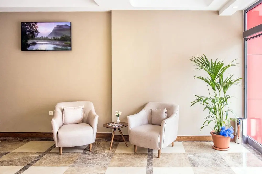 Otel Vona