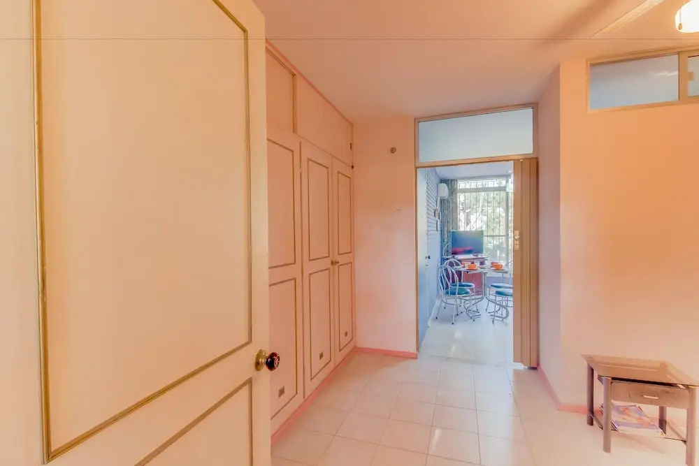 Apart en Barrio Cantegril- Residencial Country