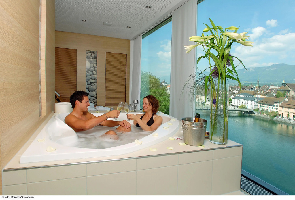 H4 Hotel Solothurn
