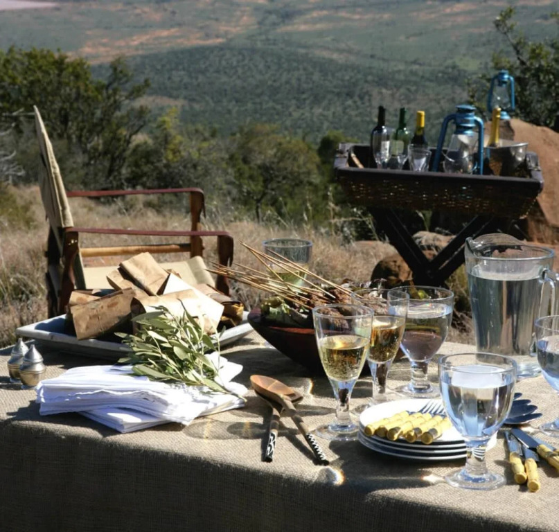 Samara Private Game Reserve