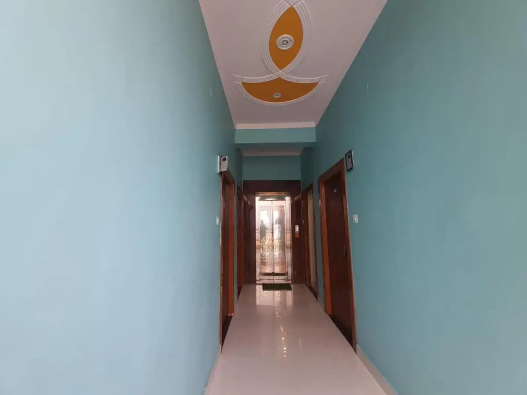 Hotel Suraj