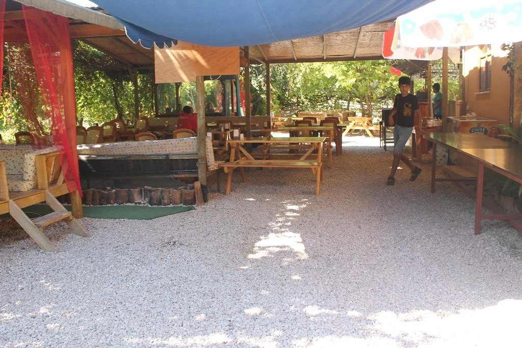 Olympos Butik Otel - All Inclusive