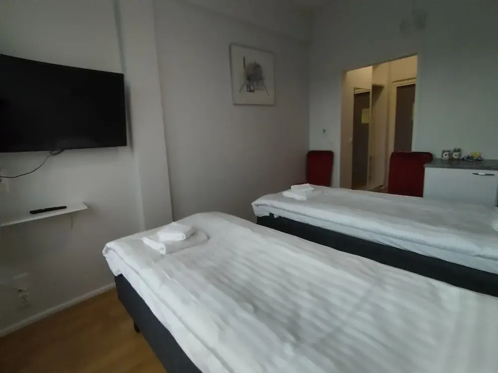 Hotelli Kerava