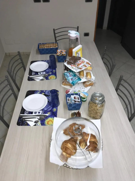 B&B Notte Stellata