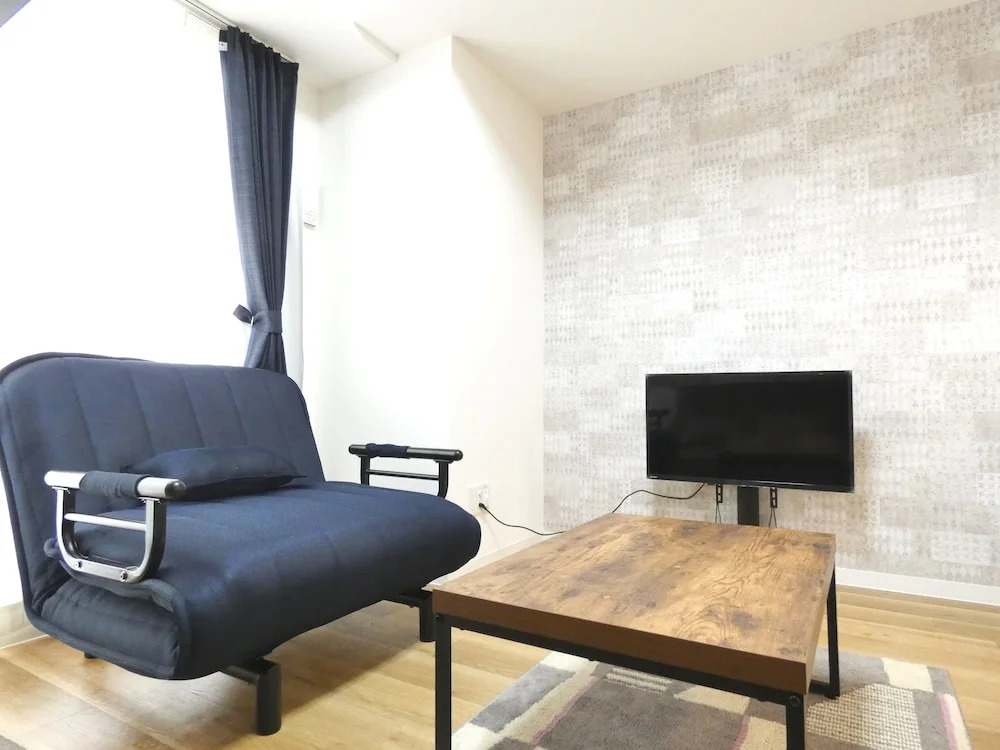 Alpha Square Minami 6 Jo 405