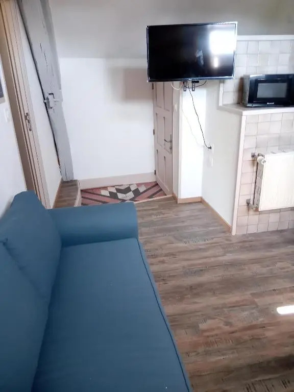LE MARCEL appartement F1 de 24 m²