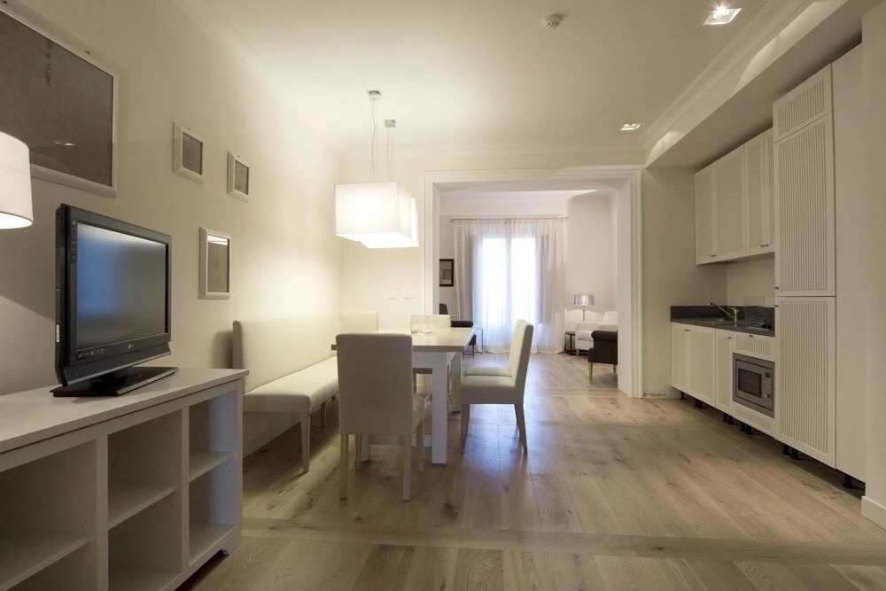 Villa Rignano Residence