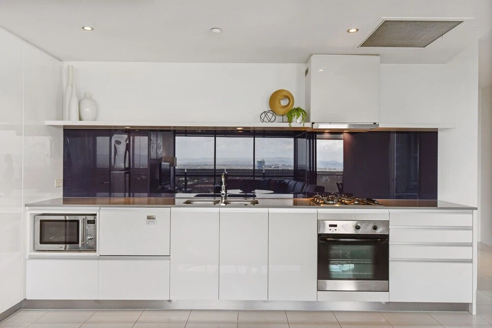 Circle on Cavil Holidays Gold Coast
