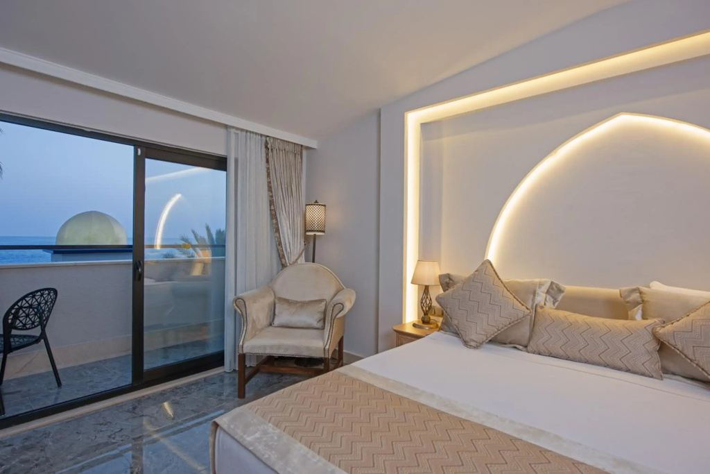 Alaaddin Beach Hotel