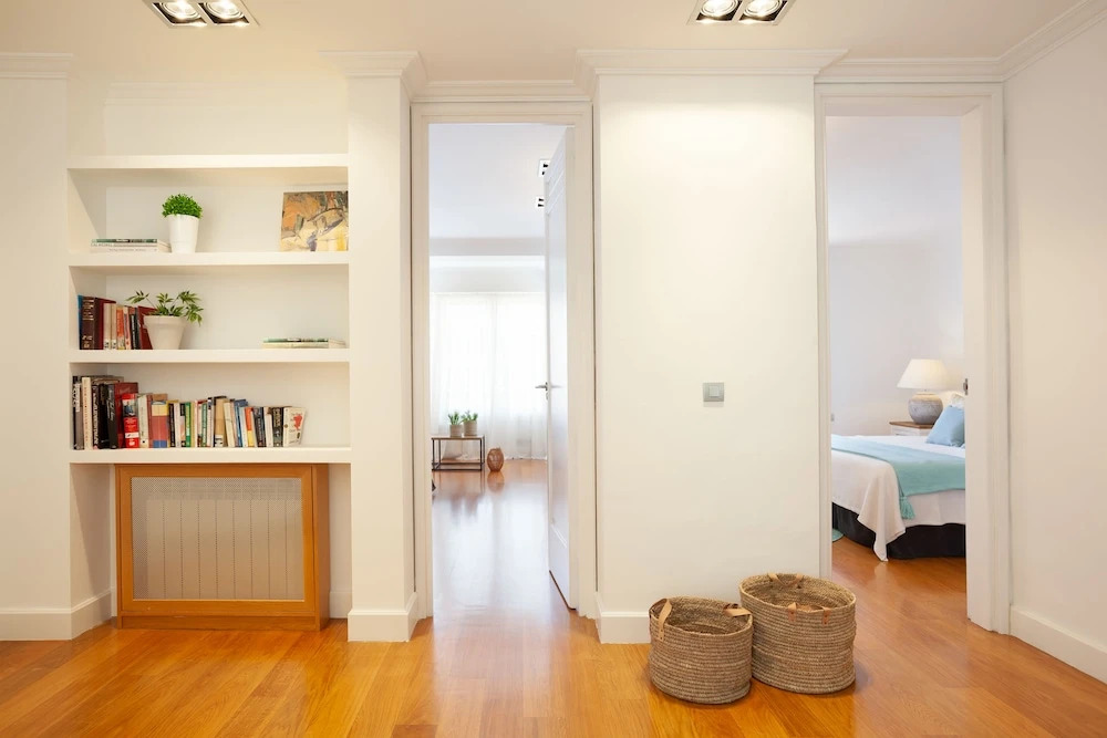 Click&Flat Balmes Luxury Penthouse