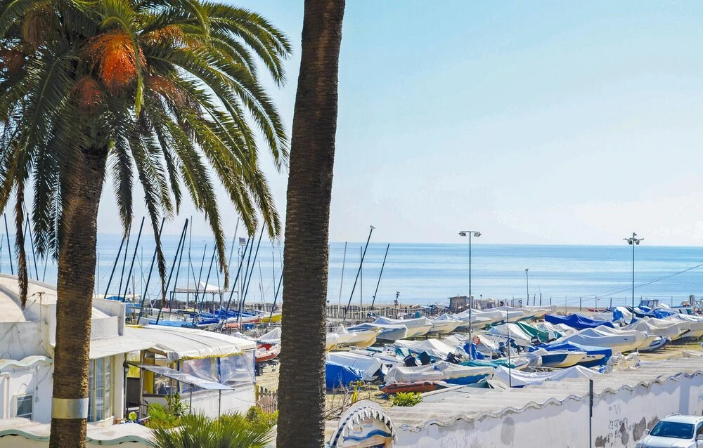 Nice Apartment in Anzio With 2 Bedrooms