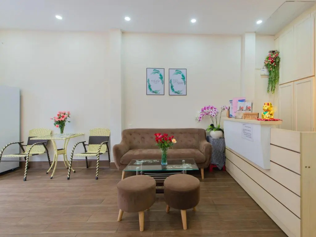 HOTEL NẮNG CHIỀU ĐÀ LẠT