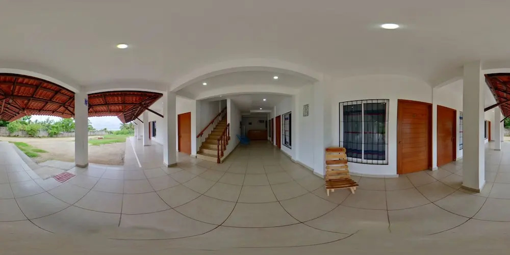 Hotel VidaMar