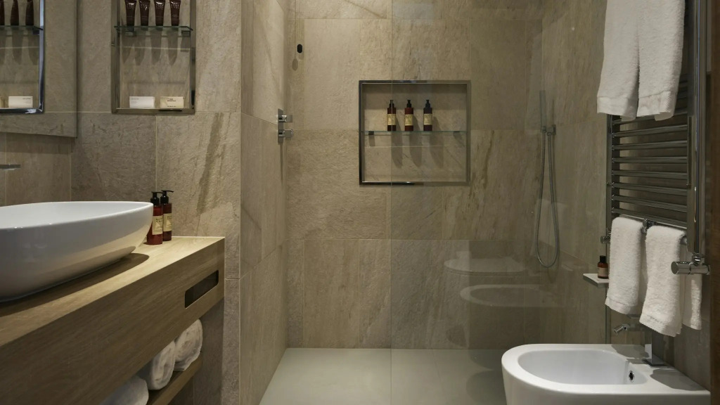 Cervino - VRetreats, an SLH hotel