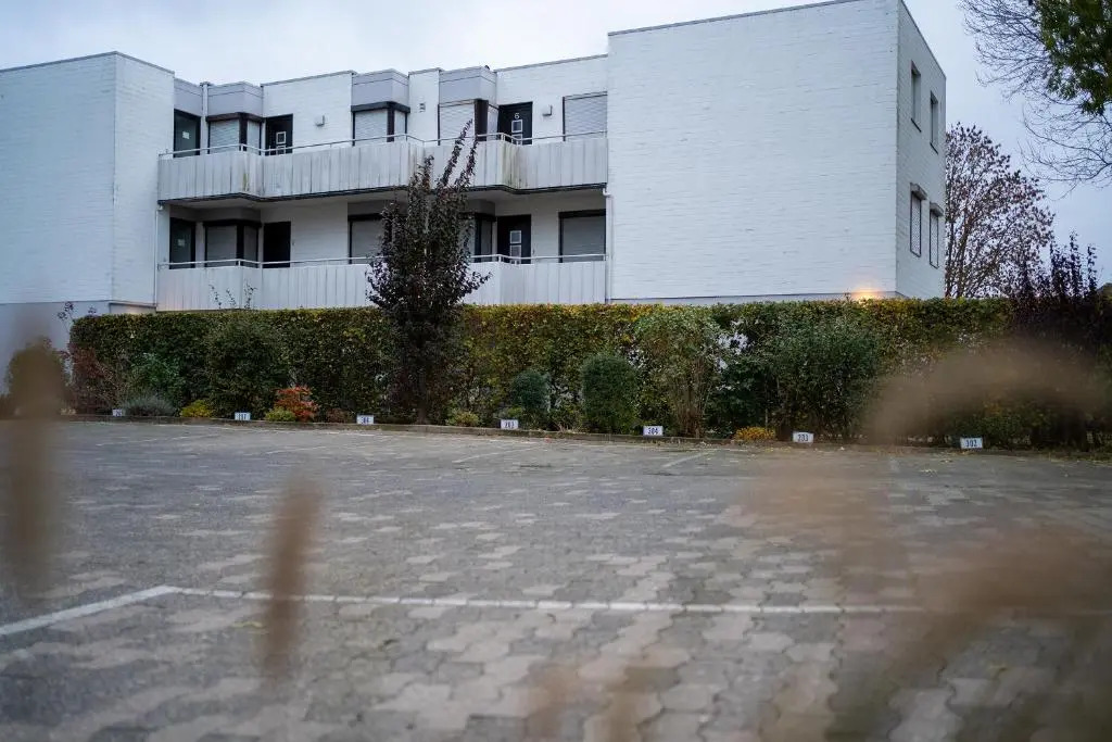 Haus Vier Jahreszeiten Wohnung 301