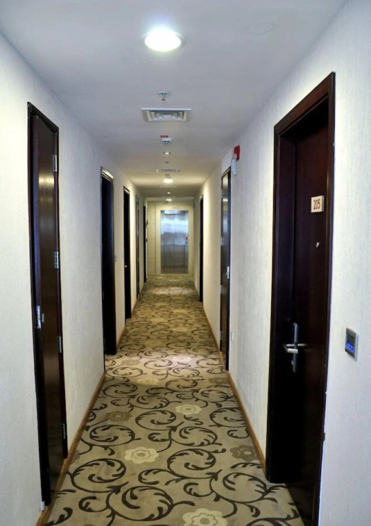 Hotel Grenville