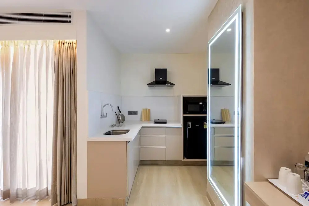 Regenta Z Sunrise Gachibowli, Hyderabad