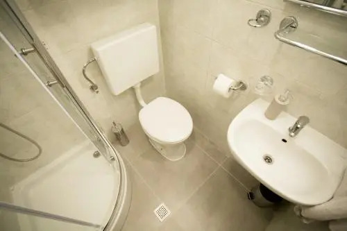 Studio Apartment Zen City Centre