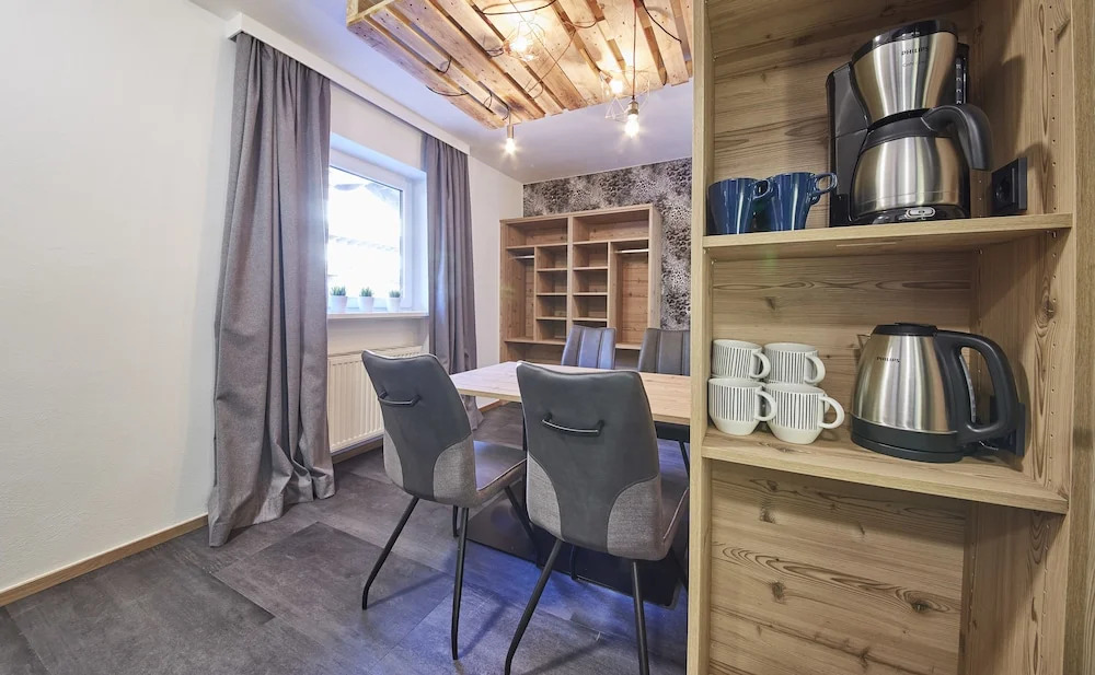 Time for Sport Apartments