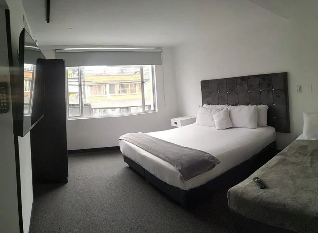 HOTEL AMERICAN VISA BOUTIQUE