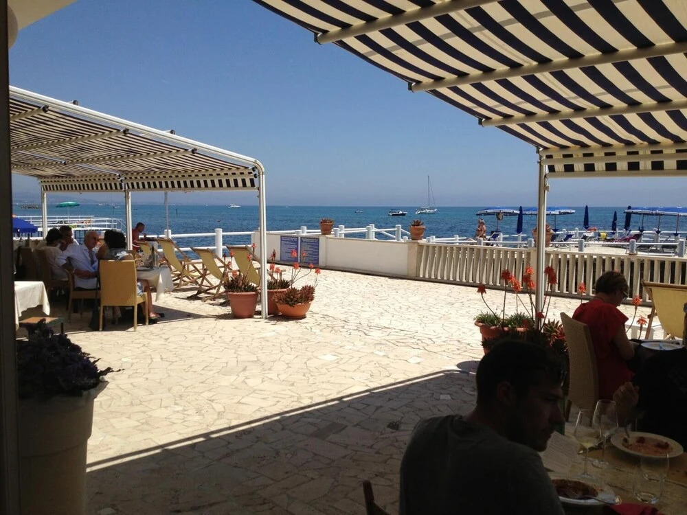 Hotel Le Najadi