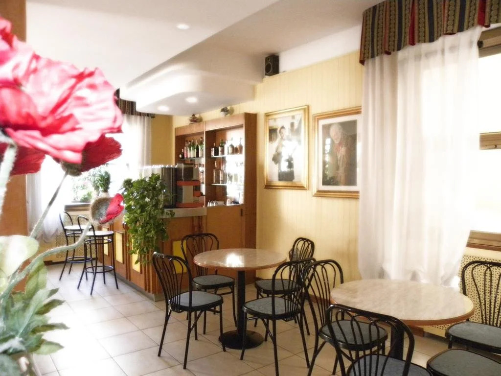 Hotel Santa Rita