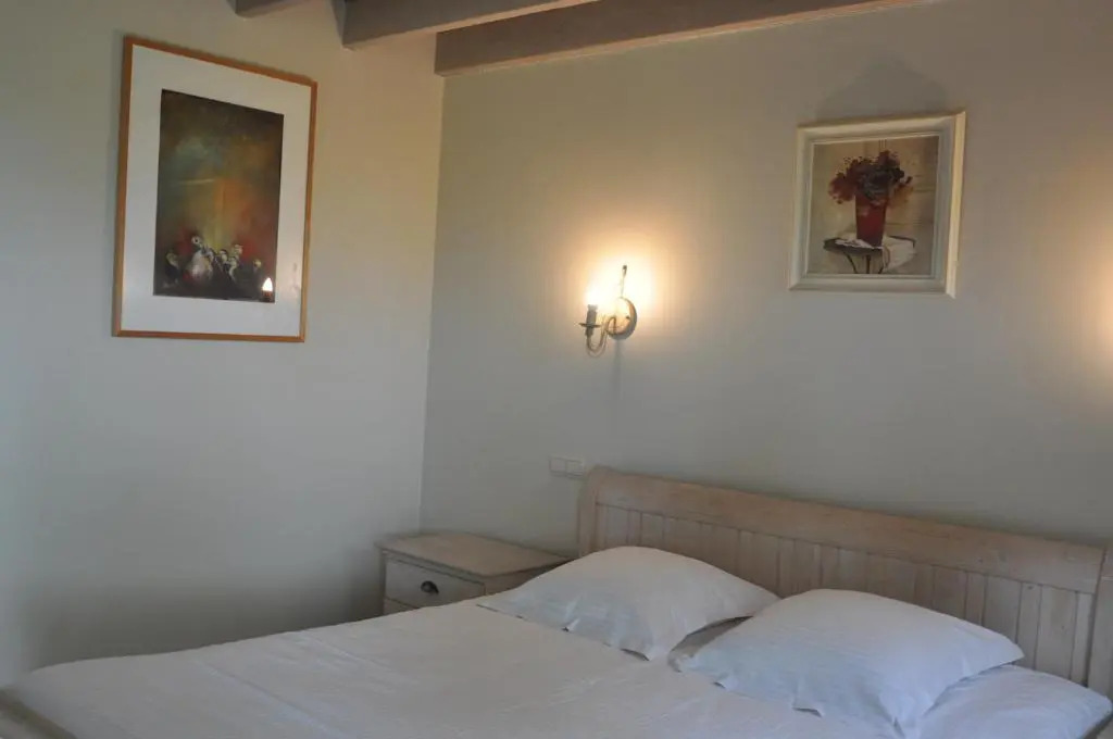 B&B Knotwilgenhoeve